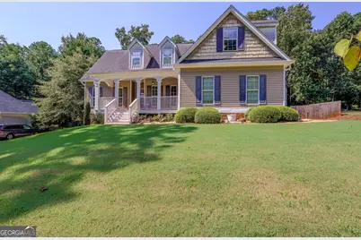 100 Chapman Oak Drive, Newnan, GA 30265 - Photo 2