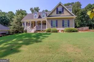100 Chapman Oak Dr, Newnan, GA 30265 - Photo 2