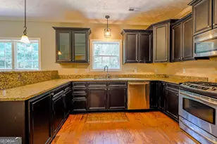 100 Chapman Oak Dr, Newnan, GA 30265 - Photo 14