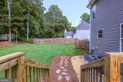 100 Chapman Oak Drive, Newnan, GA 30265 - Photo 12