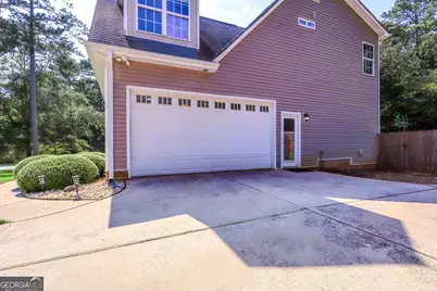 100 Chapman Oak Drive, Newnan, GA 30265 - Photo 8