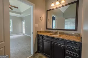 100 Chapman Oak Dr, Newnan, GA 30265 - Photo 24