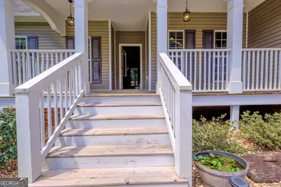 100 Chapman Oak Drive, Newnan, GA 30265 - Photo 4