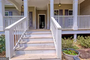 100 Chapman Oak Dr, Newnan, GA 30265 - Photo 4