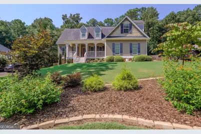 100 Chapman Oak Drive, Newnan, GA 30265 - Photo 1