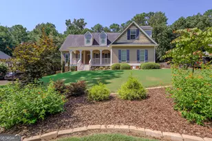 100 Chapman Oak Dr, Newnan, GA 30265 - Photo 1
