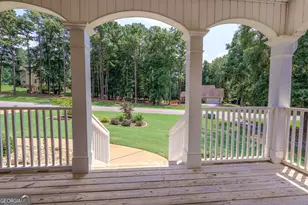 100 Chapman Oak Dr, Newnan, GA 30265 - Photo 6
