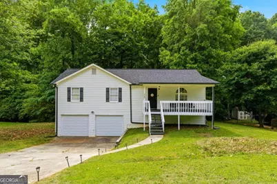 134 Landing Lane, Powder Springs, GA 30127 - Photo 40