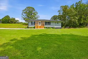 80 Hand Rd, Bowdon, GA 30108 - Photo 4