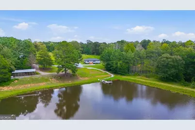 80 Hand Road, Bowdon, GA 30108 - Photo 2