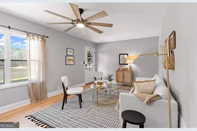 80 Hand Road, Bowdon, GA 30108 - Photo 10
