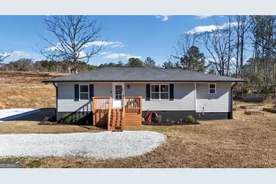 80 Hand Road, Bowdon, GA 30108 - Photo 6
