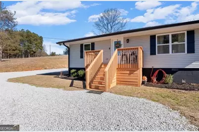 80 Hand Road, Bowdon, GA 30108 - Photo 2