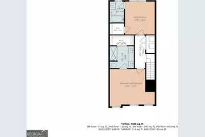 230 New Street Unit 1304, Decatur, GA 30030 - Photo 26