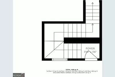 230 New Street Unit 1304, Decatur, GA 30030 - Photo 24