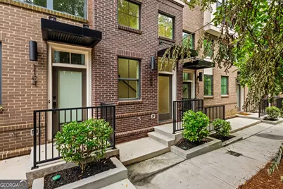 230 New Street Unit 1304, Decatur, GA 30030 - Photo 1