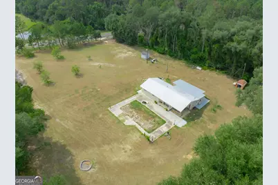 2165 Satilla Church Road, Baxley, GA 31513 - Photo 2