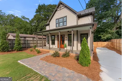 189 Glenhaven Avenue, Athens, GA 30606 - Photo 2