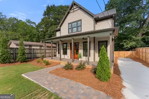 189 Glenhaven Ave, Athens, GA 30606 - Photo 2