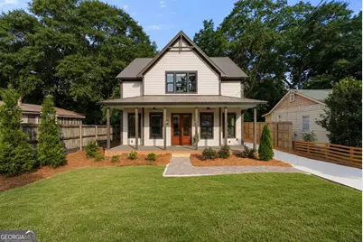 189 Glenhaven Avenue, Athens, GA 30606 - Photo 1