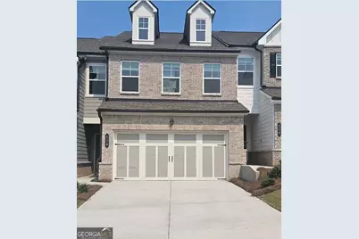534 East Rope Mill #22, Holly Springs, GA 30115 - Photo 1