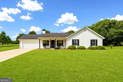 323 Cattlemans Circle, McDonough, GA 30252 - Photo 6