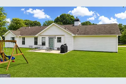323 Cattlemans Circle, McDonough, GA 30252 - Photo 30