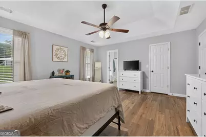 323 Cattlemans Circle, McDonough, GA 30252 - Photo 20