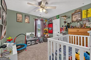 323 Cattlemans Cir, McDonough, GA 30252 - Photo 24
