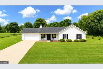 323 Cattlemans Circle, McDonough, GA 30252 - Photo 4