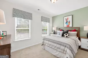 139 Shire Loop, Calhoun, GA 30701 - Photo 18