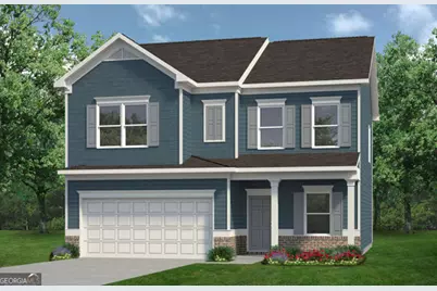 139 Shire Loop, Calhoun, GA 30701 - Photo 1