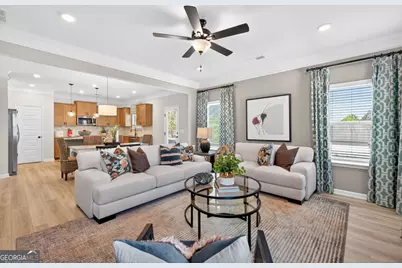 139 Shire Loop, Calhoun, GA 30701 - Photo 12