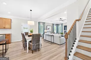 139 Shire Loop, Calhoun, GA 30701 - Photo 4