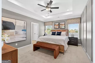 139 Shire Loop, Calhoun, GA 30701 - Photo 24