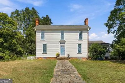 1834 Highway 16 W, Jackson, GA 30233 - Photo 1
