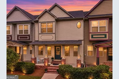 405 Royal Crescent Lane E, Canton, GA 30115 - Photo 2