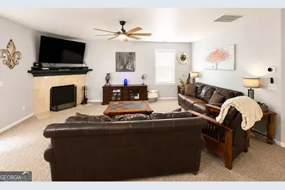 884 Liberty Ives Drive, Auburn, GA 30011 - Photo 2