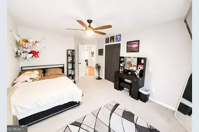 884 Liberty Ives Drive, Auburn, GA 30011 - Photo 12