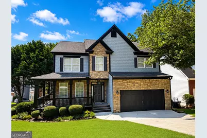 884 Liberty Ives Drive, Auburn, GA 30011 - Photo 1