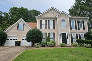 700 Cirrus Ct, Peachtree City, GA 30269 - Photo 1