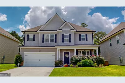 126 Samsdrive, Guyton, GA 31312 - Photo 1