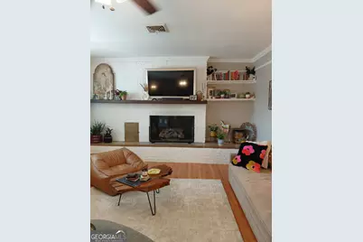 460 S College Street, Metter, GA 30439 - Photo 32