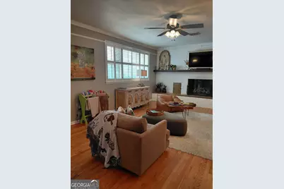 460 S College Street, Metter, GA 30439 - Photo 56