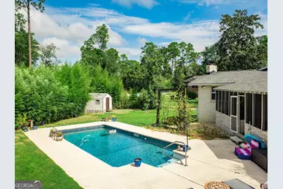 460 S College Street, Metter, GA 30439 - Photo 16