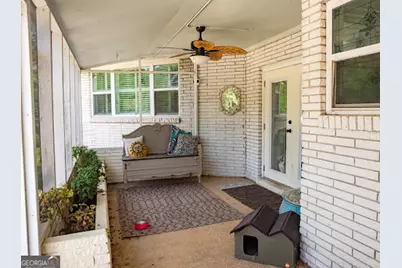 460 S College Street, Metter, GA 30439 - Photo 6