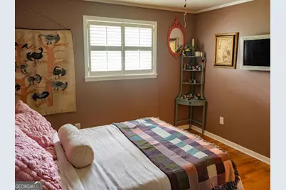 460 S College Street, Metter, GA 30439 - Photo 30