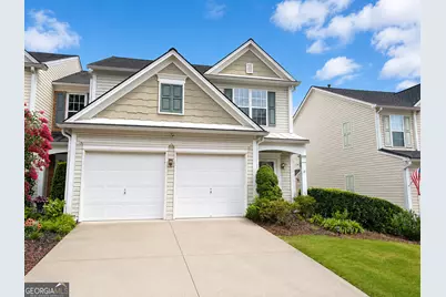 226 Regent Square, Woodstock, GA 30188 - Photo 1