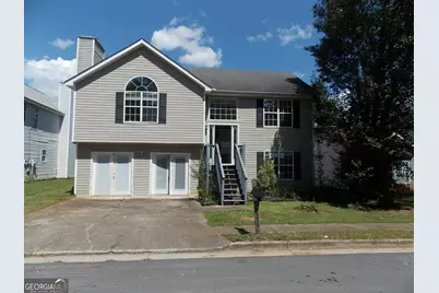 2338 Rambling Way, Lithonia, GA 30058 - Photo 1
