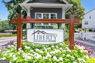 1524 Liberty Pkwy NW, Atlanta, GA 30318 - Photo 32